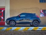 Nissan Juke Nismo RS 2014 года
